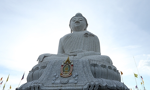 Big Buda